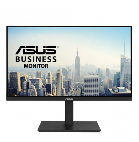 Monitor ASUS Business VA27ECPSN 27 FHD IPS Frameless RJ45 DP HDMI USB-C USB-Hub