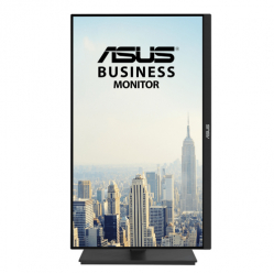 Monitor ASUS Business VA27ECPSN 27 FHD IPS Frameless RJ45 DP HDMI USB-C USB-Hub