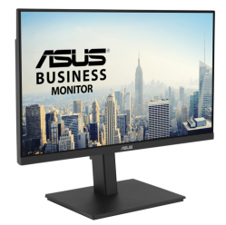 Monitor ASUS Business VA27ECPSN 27 FHD IPS Frameless RJ45 DP HDMI USB-C USB-Hub