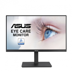 Monitor ASUS Eye Care VA27EQSB 27 IPS 1920:1080 DP HDMI D-Sub USB Hub Adaptive-Sync