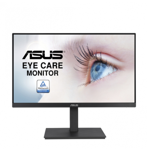 Monitor ASUS Eye Care VA27EQSB 27 IPS 1920:1080 DP HDMI D-Sub USB Hub Adaptive-Sync