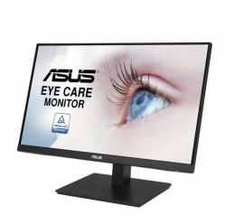 Monitor ASUS Eye Care VA27EQSB 27 IPS 1920:1080 DP HDMI D-Sub USB Hub Adaptive-Sync