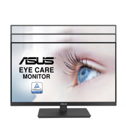 Monitor ASUS Eye Care VA27EQSB 27 IPS 1920:1080 DP HDMI D-Sub USB Hub Adaptive-Sync