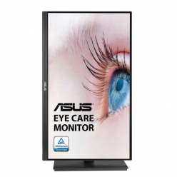 Monitor ASUS Eye Care VA27EQSB 27 IPS 1920:1080 DP HDMI D-Sub USB Hub Adaptive-Sync