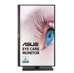 Monitor ASUS Eye Care VA27EQSB 27 IPS 1920:1080 DP HDMI D-Sub USB Hub Adaptive-Sync