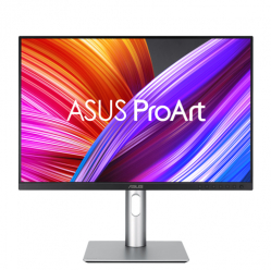 Monitor ASUS ProArt PA248CRV 24.1 WUXGA IPS 16:10 FHD+ HDR DP HDMI USB-C USB-Hub glosniki