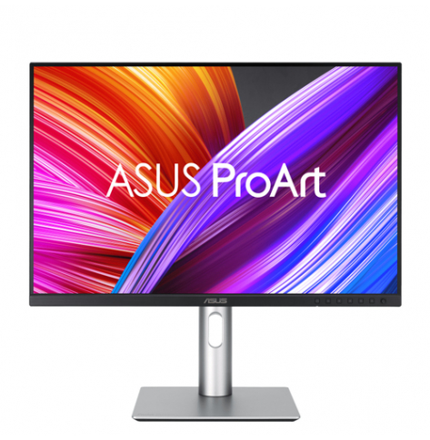 Monitor ASUS ProArt PA248CRV 24.1 WUXGA IPS 16:10 FHD+ HDR DP HDMI USB-C USB-Hub glosniki