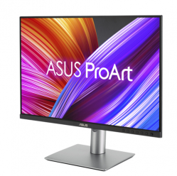 Monitor ASUS ProArt PA248CRV 24.1 WUXGA IPS 16:10 FHD+ HDR DP HDMI USB-C USB-Hub glosniki