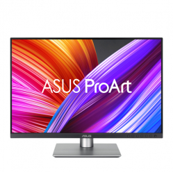 Monitor ASUS ProArt PA248CRV 24.1 WUXGA IPS 16:10 FHD+ HDR DP HDMI USB-C USB-Hub glosniki