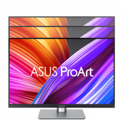 Monitor ASUS ProArt PA248CRV 24.1 WUXGA IPS 16:10 FHD+ HDR DP HDMI USB-C USB-Hub glosniki