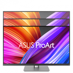 Monitor ASUS ProArt PA279CRV 27 4K UHD IPS UHD glosniki USB-C USB-Hub DP HDMI