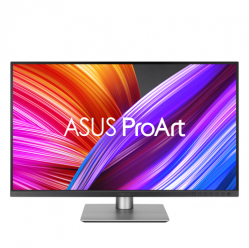 Monitor ASUS ProArt PA279CRV 27 4K UHD IPS UHD glosniki USB-C USB-Hub DP HDMI