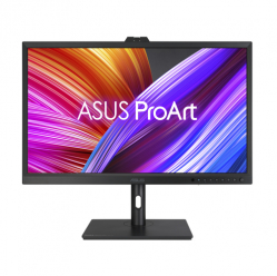 Monitor ASUS ProArt PA32DC 31.5 OLED UHD Auto Calibration HLG USBC HDMI ColourSpace Integration