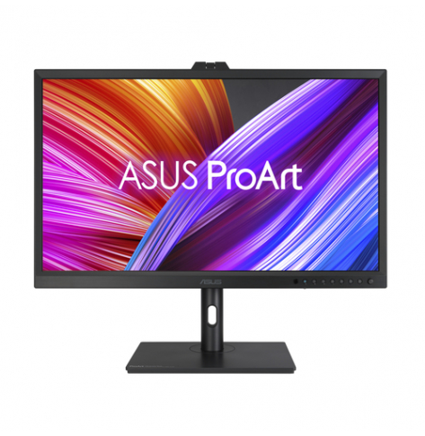 Monitor ASUS ProArt PA32DC 31.5 OLED UHD Auto Calibration HLG USBC HDMI ColourSpace Integration