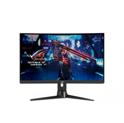 Monitor ASUS ROG Strix XG27AQV 27 WQHD IPS Curved QHD HDR DP HDMI