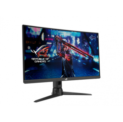 Monitor ASUS ROG Strix XG27AQV 27 WQHD IPS Curved QHD HDR DP HDMI