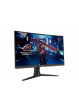 Monitor ASUS ROG Strix XG27AQV 27 WQHD IPS Curved QHD HDR DP HDMI