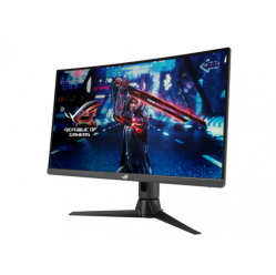 Monitor ASUS ROG Strix XG27AQV 27 WQHD IPS Curved QHD HDR DP HDMI