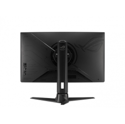 Monitor ASUS ROG Strix XG27AQV 27 WQHD IPS Curved QHD HDR DP HDMI