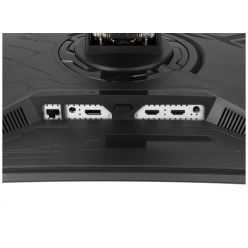 Monitor ASUS ROG Strix XG27AQV 27 WQHD IPS Curved QHD HDR DP HDMI
