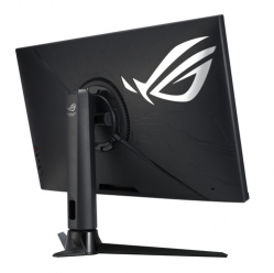 Monitor ASUS ROG Strix XG32AQ 32 FastIPS QHD WQHD G-SYNC DP HDMI USB