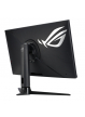 Monitor ASUS ROG Strix XG32AQ 32 FastIPS QHD WQHD G-SYNC DP HDMI USB