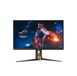 Monitor ASUS ROG Swift PG27AQN 27 WQHD 3G-Sync Nvidia Reflex IPS QHD DP DSC HDMI USB