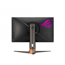 Monitor ASUS ROG Swift PG27AQN 27 WQHD 3G-Sync Nvidia Reflex IPS QHD DP DSC HDMI USB