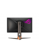 Monitor ASUS ROG Swift PG27AQN 27 WQHD 3G-Sync Nvidia Reflex IPS QHD DP DSC HDMI USB