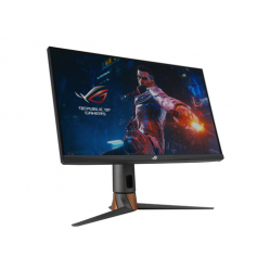 Monitor ASUS ROG Swift PG27AQN 27 WQHD 3G-Sync Nvidia Reflex IPS QHD DP DSC HDMI USB