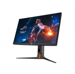 Monitor ASUS ROG Swift PG27AQN 27 WQHD 3G-Sync Nvidia Reflex IPS QHD DP DSC HDMI USB