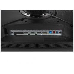 Monitor ASUS ROG Swift PG27AQN 27 WQHD 3G-Sync Nvidia Reflex IPS QHD DP DSC HDMI USB