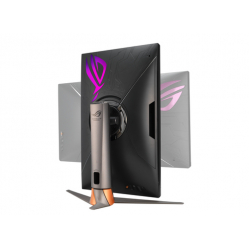 Monitor ASUS ROG Swift PG27AQN 27 WQHD 3G-Sync Nvidia Reflex IPS QHD DP DSC HDMI USB