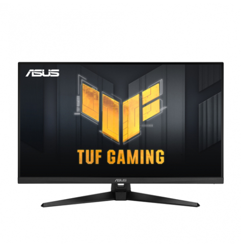 Monitor ASUS TUF VG32AQA1A 31.5 VA QHD WQHD Premium glosniki DP HDMI