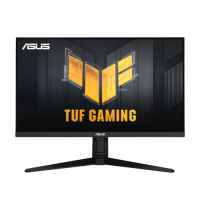 Monitor ASUS TUF VG32AQL1A 31.5 IPS QHD WLED AG HDMI USB czarny