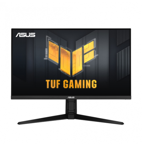 Monitor ASUS TUF VG32AQL1A 31.5 IPS QHD WLED AG HDMI USB czarny