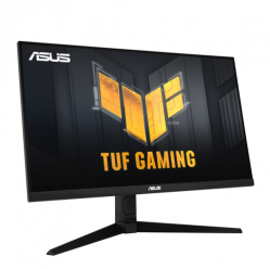 Monitor ASUS TUF VG32AQL1A 31.5 IPS QHD WLED AG HDMI USB czarny