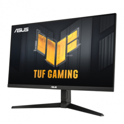 Monitor ASUS TUF VG32AQL1A 31.5 IPS QHD WLED AG HDMI USB czarny