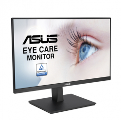 Monitor ASUS VA24EQSB Eye Care 23.8 IPS FHD WLED AG D-Sub HDMI DP USB czarny