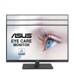 Monitor ASUS VA24EQSB Eye Care 23.8 IPS FHD WLED AG D-Sub HDMI DP USB czarny