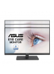 Monitor ASUS VA24EQSB Eye Care 23.8 IPS FHD WLED AG D-Sub HDMI DP USB czarny