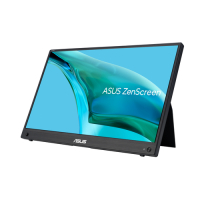 Monitor ASUS ZenScreen MB16AHG 15.6 portable FHD IPS Type-C Mini HDMI USB