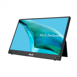 Monitor ASUS ZenScreen MB16AHG 15.6 portable FHD IPS Type-C Mini HDMI USB