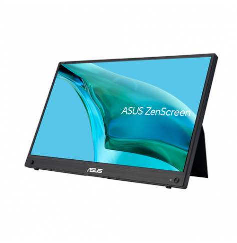 Monitor ASUS ZenScreen MB16AHG 15.6 portable FHD IPS Type-C Mini HDMI USB