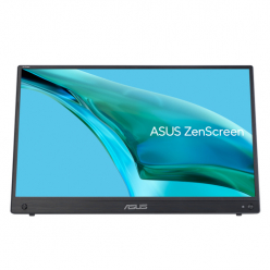 Monitor ASUS ZenScreen MB16AHG 15.6 portable FHD IPS Type-C Mini HDMI USB