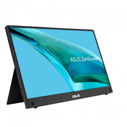 Monitor ASUS ZenScreen MB16AHG 15.6 portable FHD IPS Type-C Mini HDMI USB