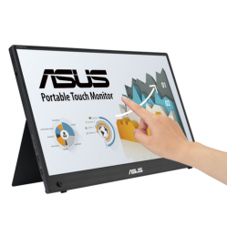 Monitor ASUS ZenScreen MB16AHT Portable 15.6 IPS FHD 10point Touch Mini HDMI USB-C