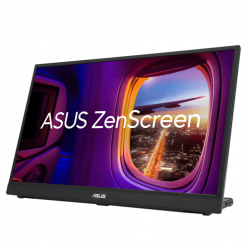 Monitor ASUS ZenScreen MB17AHG 17.3 IPS WLED HDMI USB-C