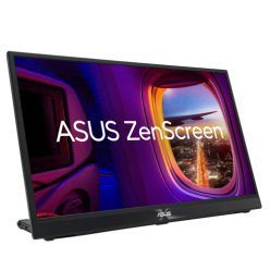 Monitor ASUS ZenScreen MB17AHG 17.3 IPS WLED HDMI USB-C