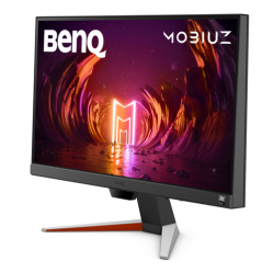 Monitor BENQ EX240N 23.8 FHD VA HDMI DP